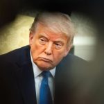 Featured & Cover Trump Faces Declining Public Support on Immigration Amid Shifting Voter Sentiments