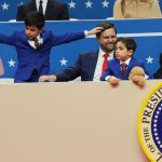 Featured & Cover Trump Pushes for Baby Boom Amid Declining Birth Rates But Many Young Couples Opt Out of Parenthood