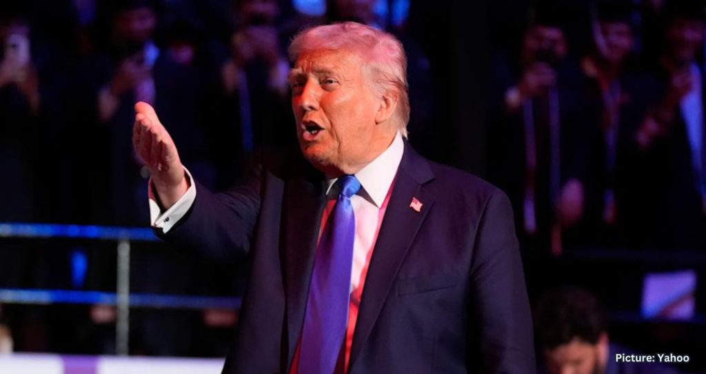 Featured & Cover Trump Signs Executive Order to Cut Federal Funding for NPR and PBS Over Alleged Bias