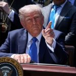 Featured & Cover Trump’s 2026 Budget Proposal Calls for Deep Domestic Cuts Focus on Defense and Deportations