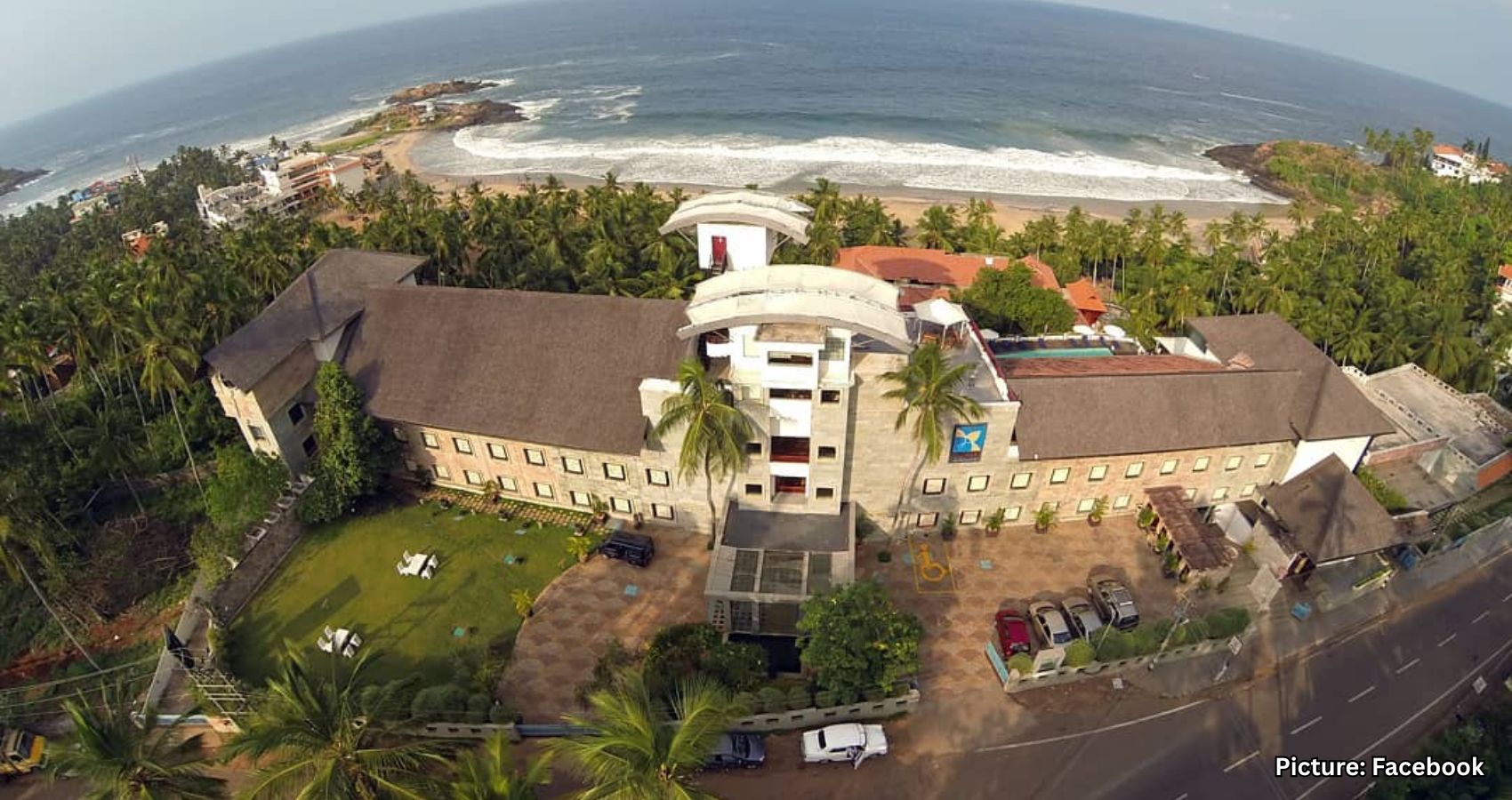 Featured & Cover Two Kerala Hotels Among the World's Top 10 in Tripadvisor's 2025 Global Rankings