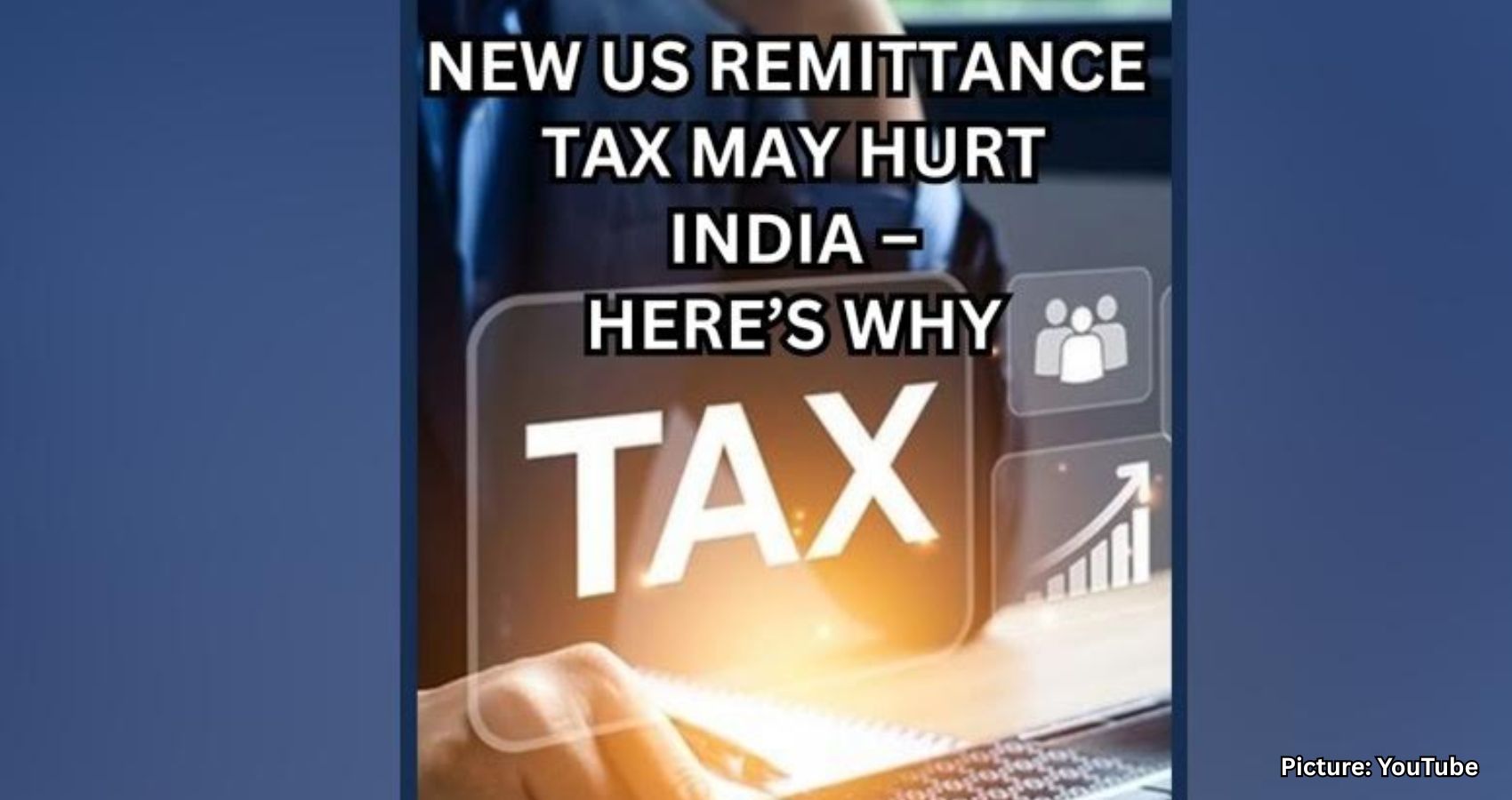 US Lowers Tax on Outbound Remittances, Easing Burden on Indian Workers and Students