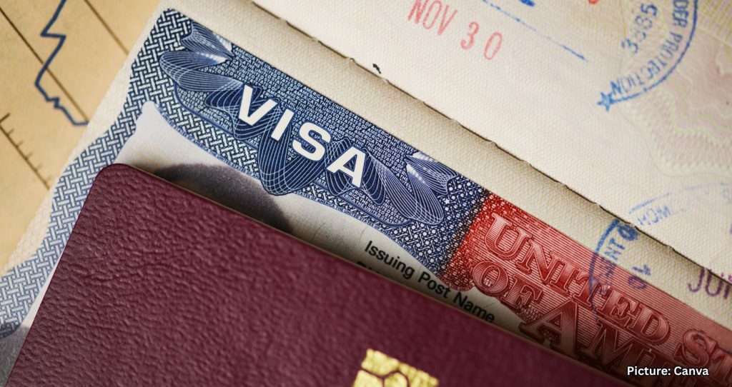 US Visa Delays Cause Major Disruptions for Indian B1/B2 Applicants
