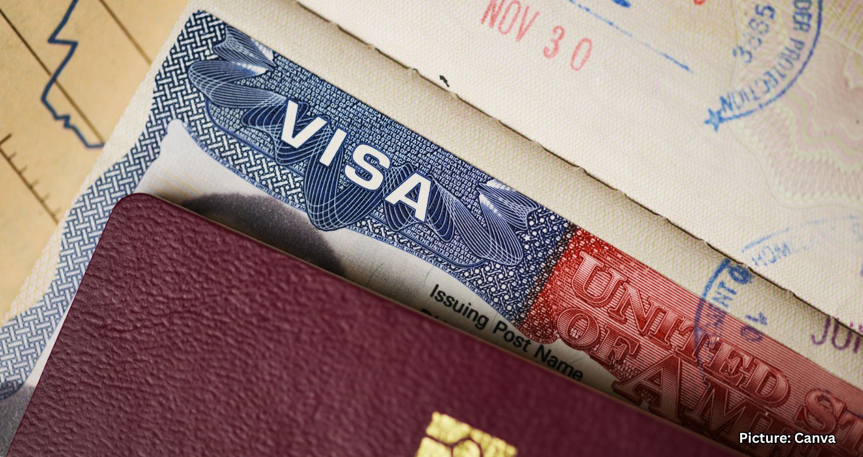 US Visa Delays Cause Major Disruptions for Indian B1/B2 Applicants