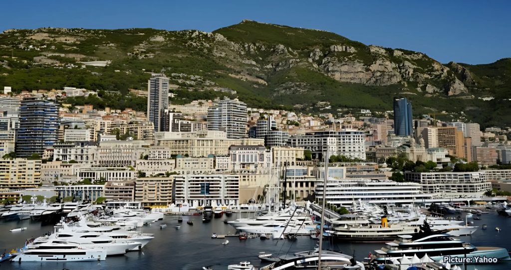 Wealthiest 10 Percent Linked to Two-Thirds of Global Warming Since 1990, Study Finds