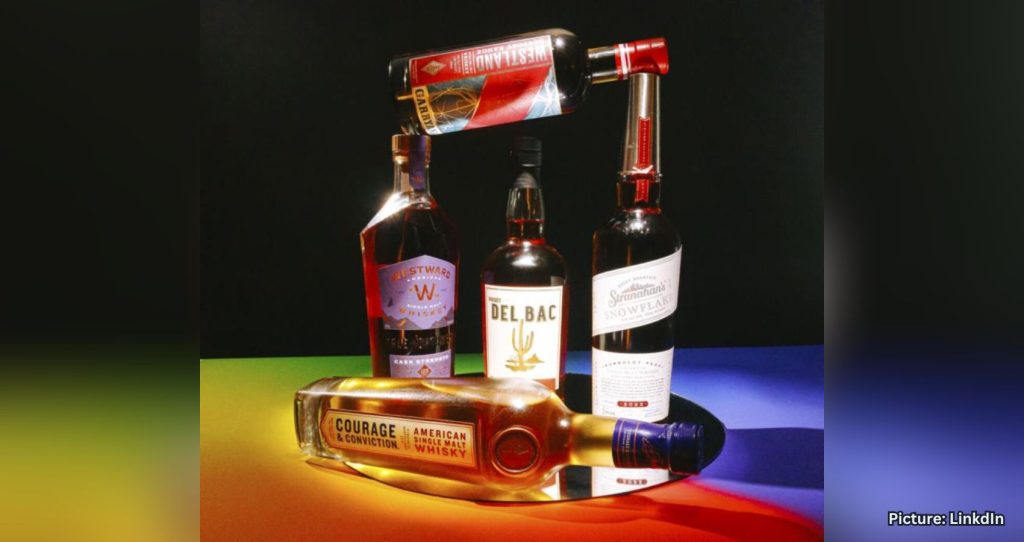 Whiskey’s Boom Meets a Bottleneck: Industry Faces Growing Surplus