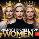 Featured & Cover Women Take the Lead in Philanthropy as Billionaire Boomers Fade Out