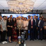 IAPC 10th Annual International Media Conference Held In Pennsylvania