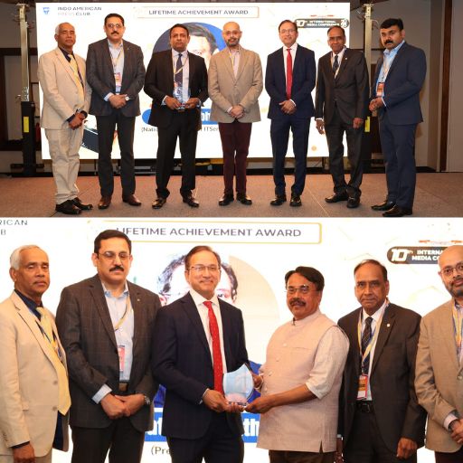 IAPC 10th Annual International Media Conference Inaugurated In Pennsylvania 1