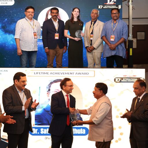 IAPC 10th Annual International Media Conference Inaugurated In Pennsylvania 3
