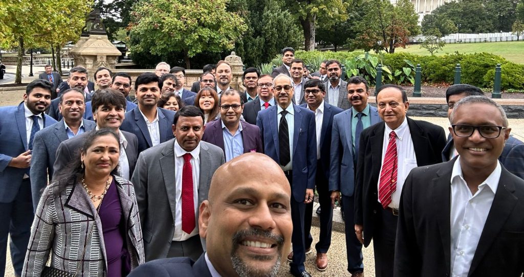 ITServe Capitol Hill Day to Help Advocate For Policies That Benefit IT Industries