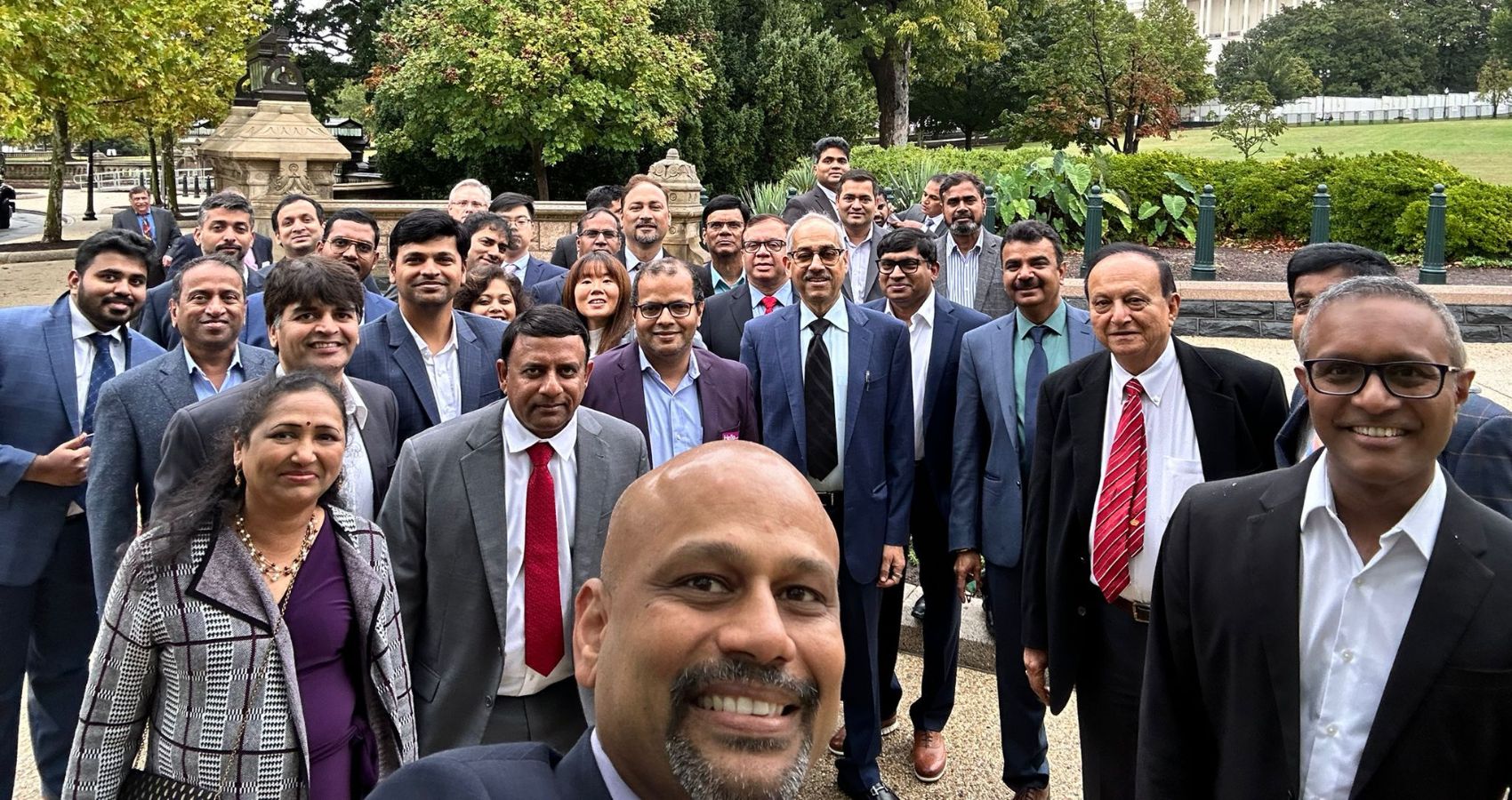 ITServe Capitol Hill Day to Help Advocate For Policies That Benefit IT Industries