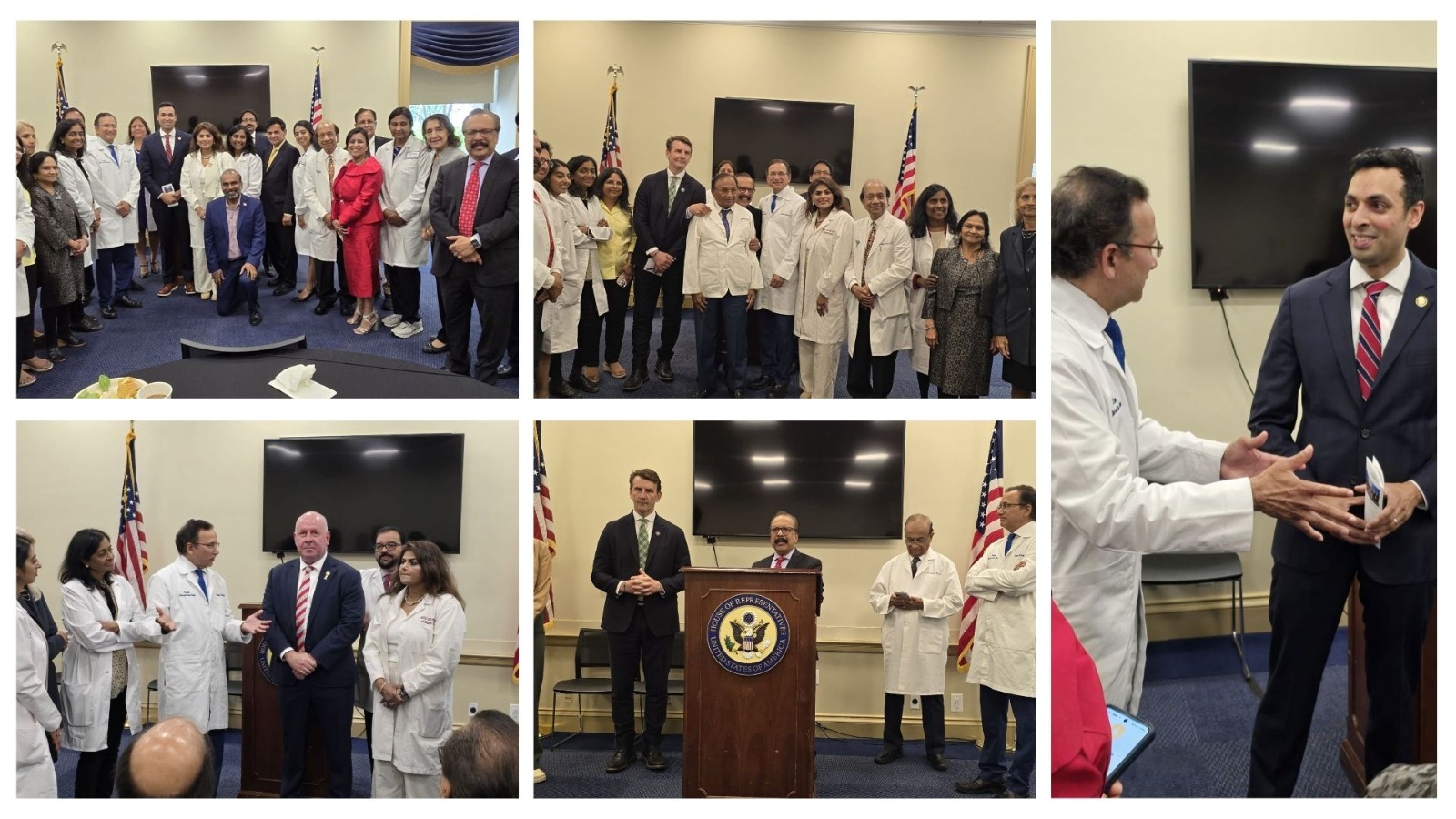 Lobby Day 1