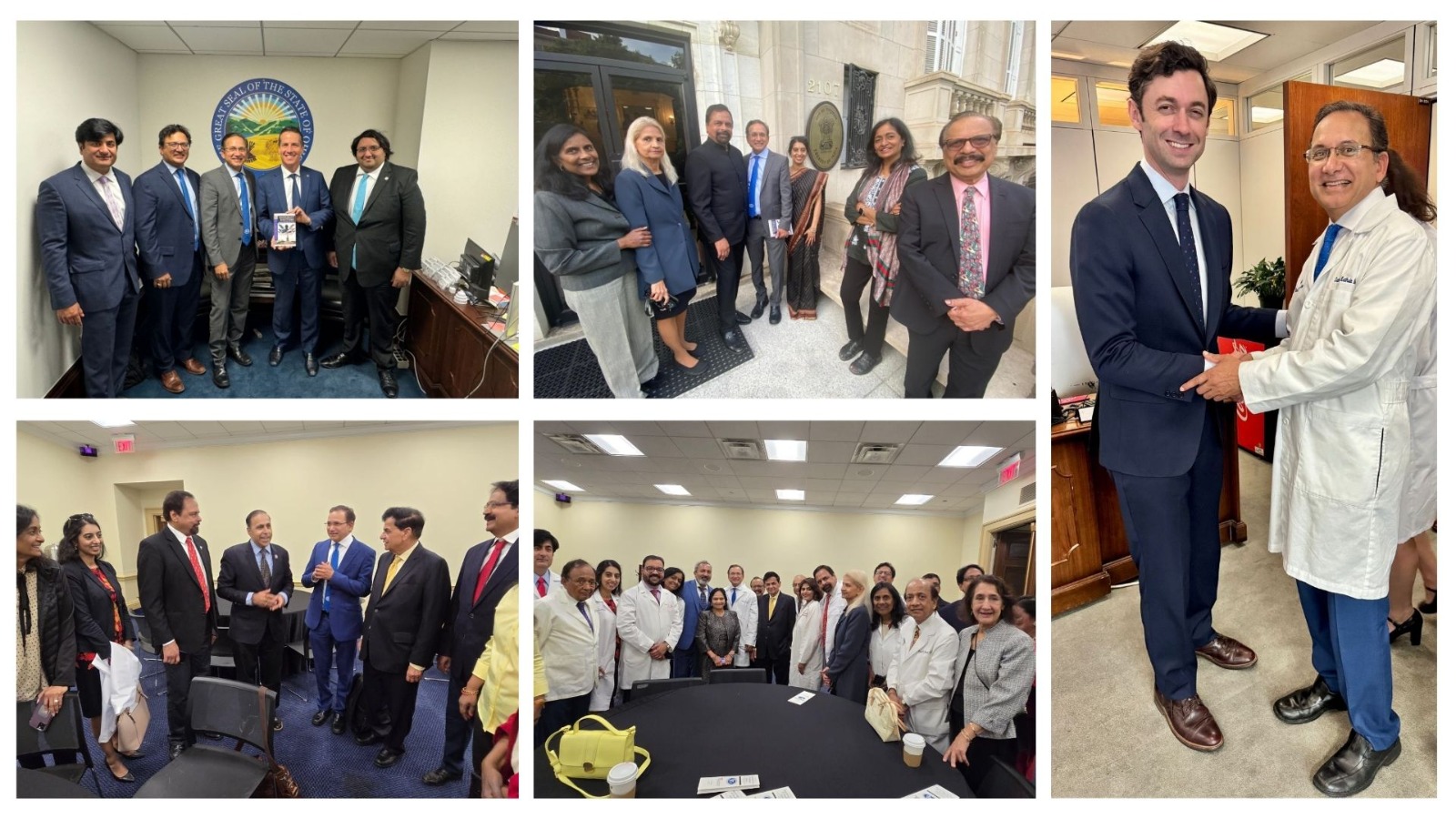Lobby Day 3