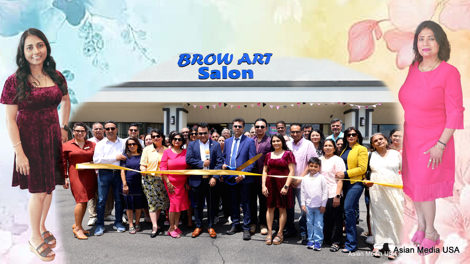 04 BrowArt Salon