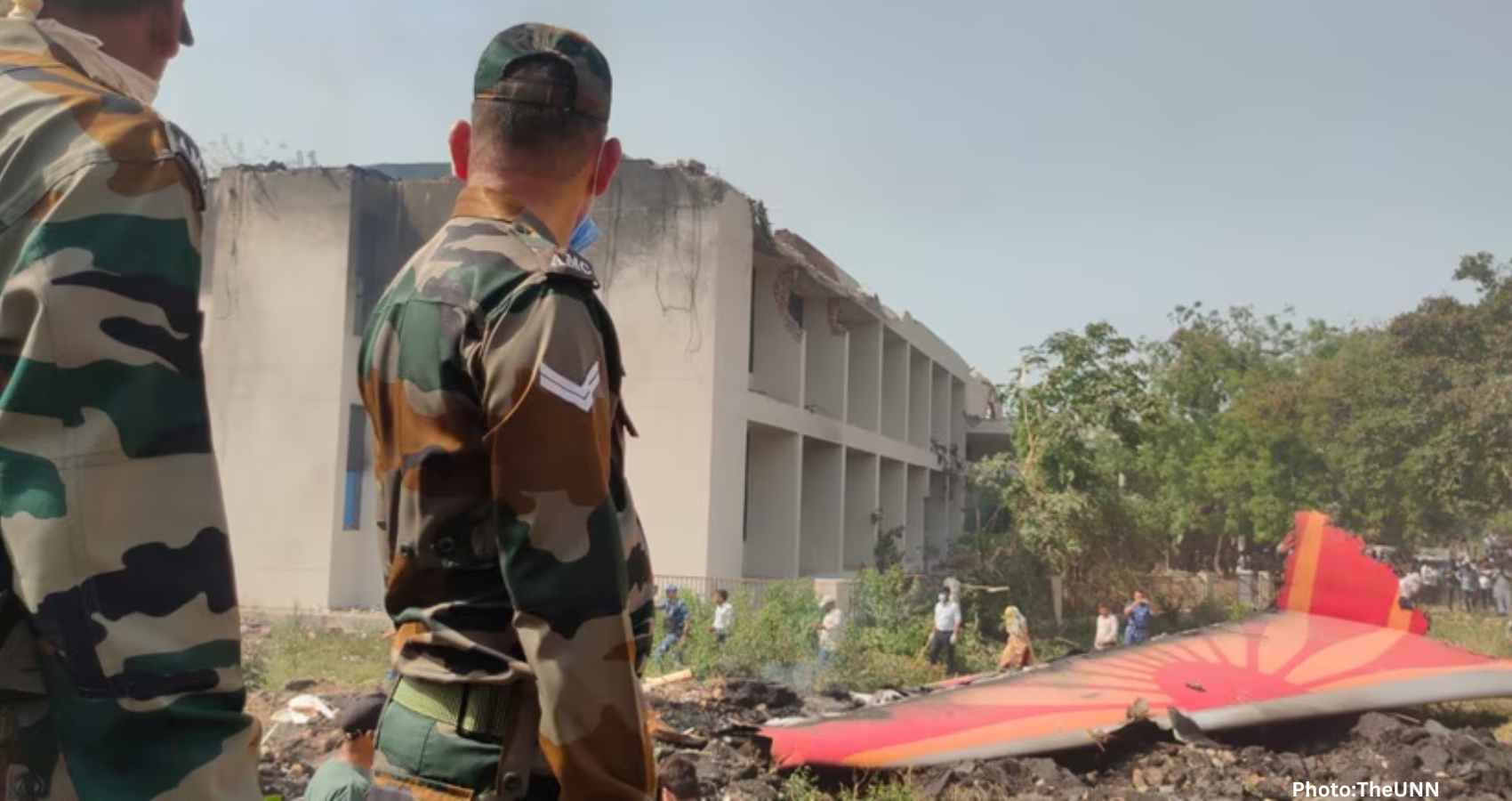 Ahmedabad crash: Why aircraft are most likely to meet with accidents during takeoffs, landings