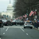 Feature and Cover Americans Mobilize Nationwide to Oppose Trump’s Parade and Reject Authoritarianism