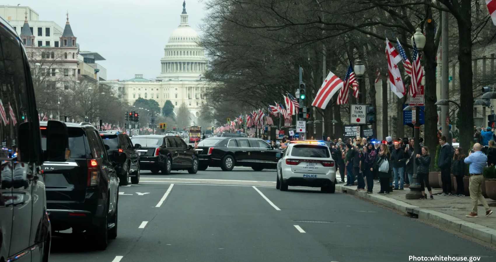 Feature and Cover Americans Mobilize Nationwide to Oppose Trump’s Parade and Reject Authoritarianism