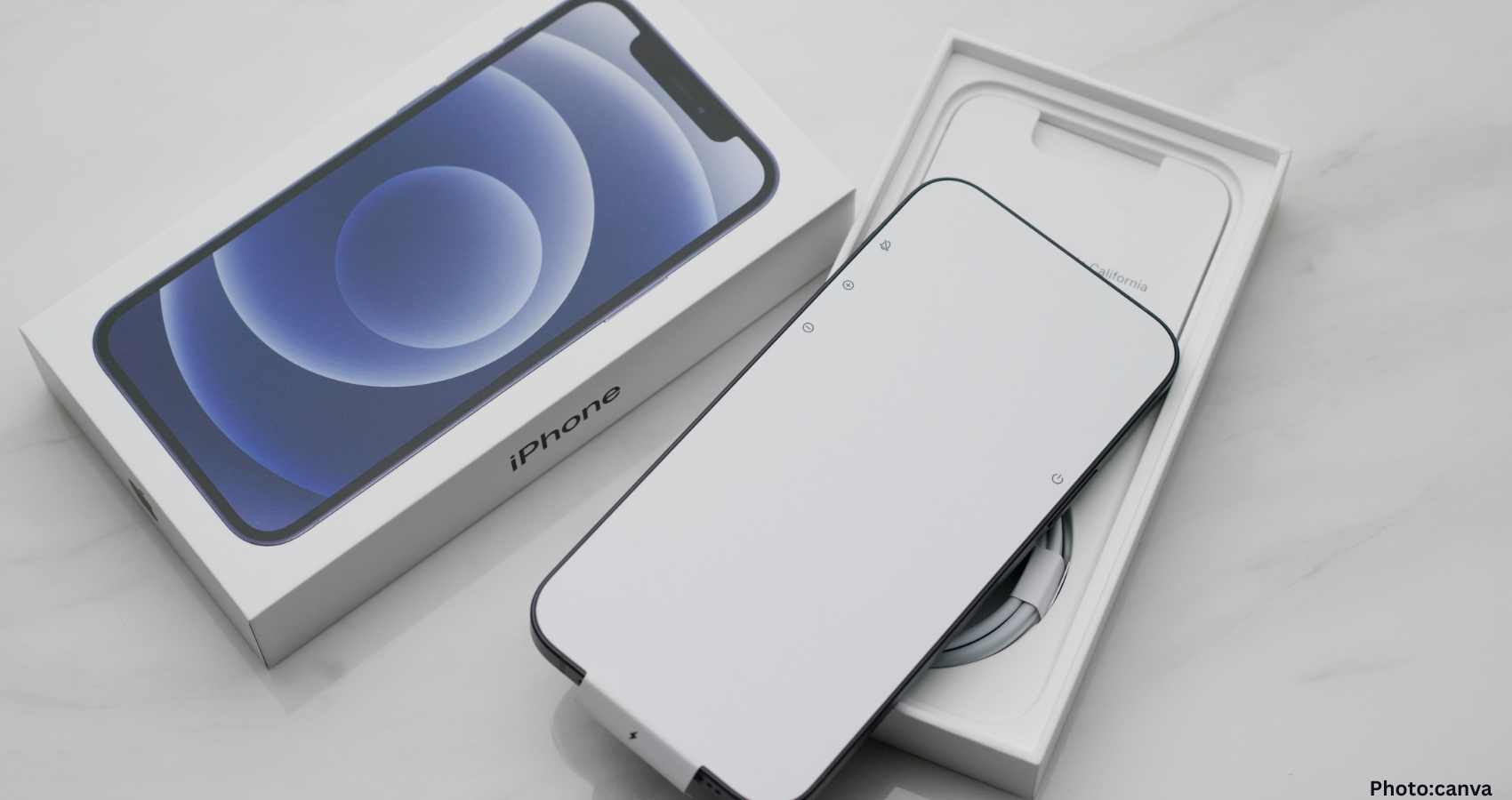 Feature and Cover Apple Ramps Up iPhone Shipments from India to U S Amid Tariff Concerns