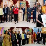 Feature and Cover Association of Indians in America (AIA) Honors 5 Outstanding Indian Americans at Annual Gala