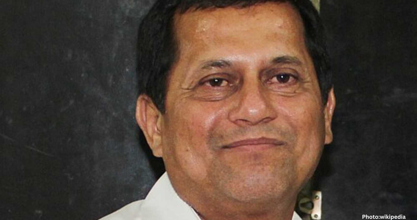 CUNY Launches Research Platform Honoring Dr. Achyuta Samanta to Boost India-U.S. Educational Collaboration
