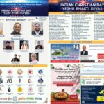 Feature and Cover Christianity in India Is that part of the colonial legacy