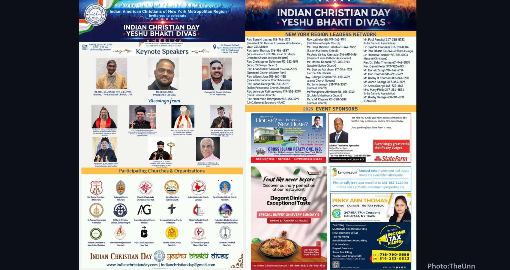 Feature and Cover Christianity in India Is that part of the colonial legacy