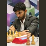 Feature and Cover Gukesh Stuns Carlsen and Arjun with Gritty Wins at Norway Chess