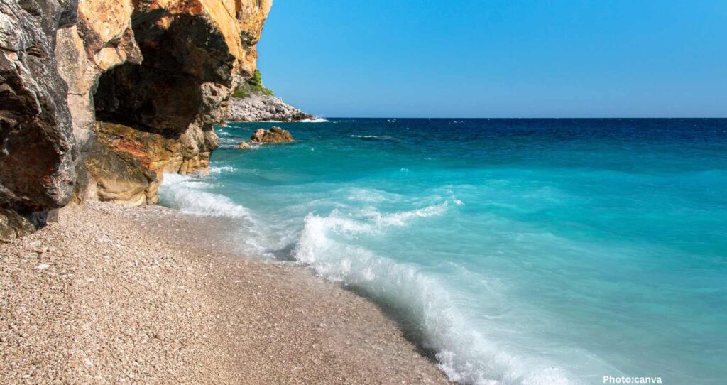 Oceans at Risk: Study Warns Acidification Has Already Breached Safe Limits