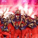 Feature and Cover RCB Ends Title Drought with Gritty Win Over Punjab Kings in IPL Final