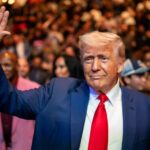 Feature and Cover Trump Blocked Israeli Plan to Assassinate Iran's Supreme Leader Amid Escalating Tensions