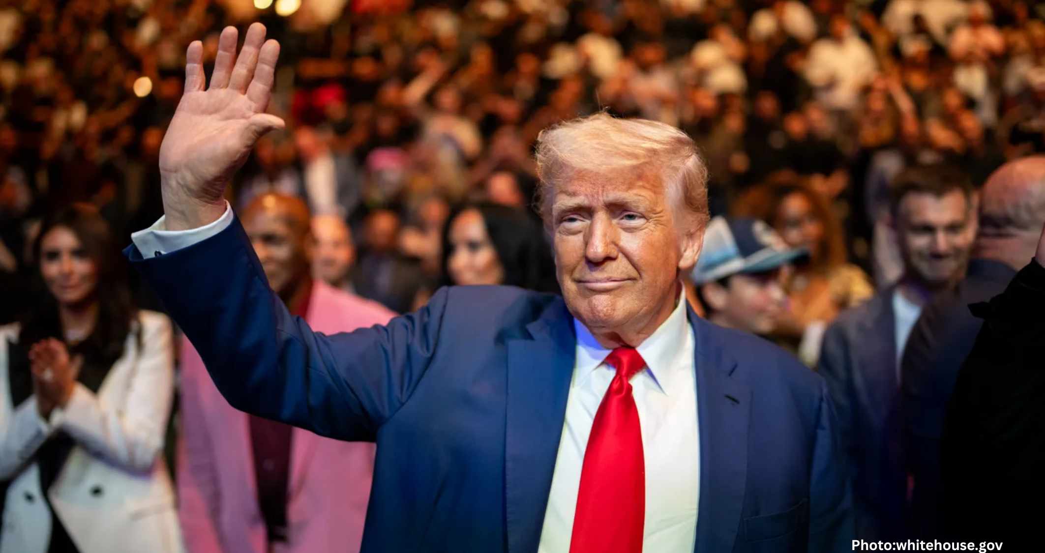 Feature and Cover Trump Blocked Israeli Plan to Assassinate Iran's Supreme Leader Amid Escalating Tensions