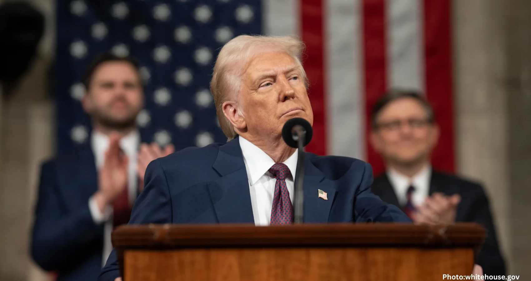 Trump Moves to Strip $1.1 Billion in Funding from NPR and PBS in Broader Cultural Battle