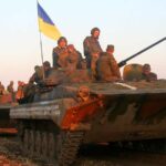 Feature and Cover Ukraine’s Daring Drone Strike Deals Historic Blow to Russia’s Strategic Bomber Fleet