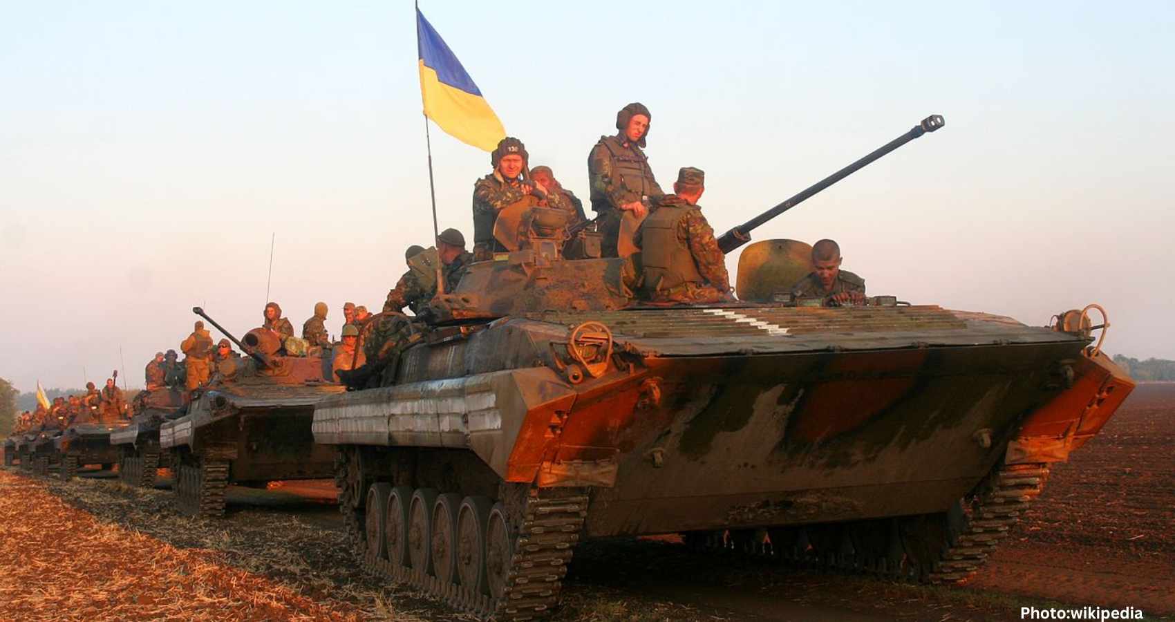 Ukraine’s Daring Drone Strike Deals Historic Blow to Russia’s Strategic Bomber Fleet