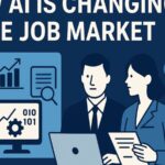 Featured & Cover AI’s Growing Capabilities and the Shifting Job Market for New Graduates