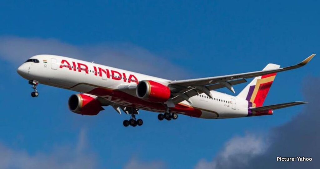 Air India Temporarily Cuts Key U.S. and International Routes Amid Safety and Operational Challenges