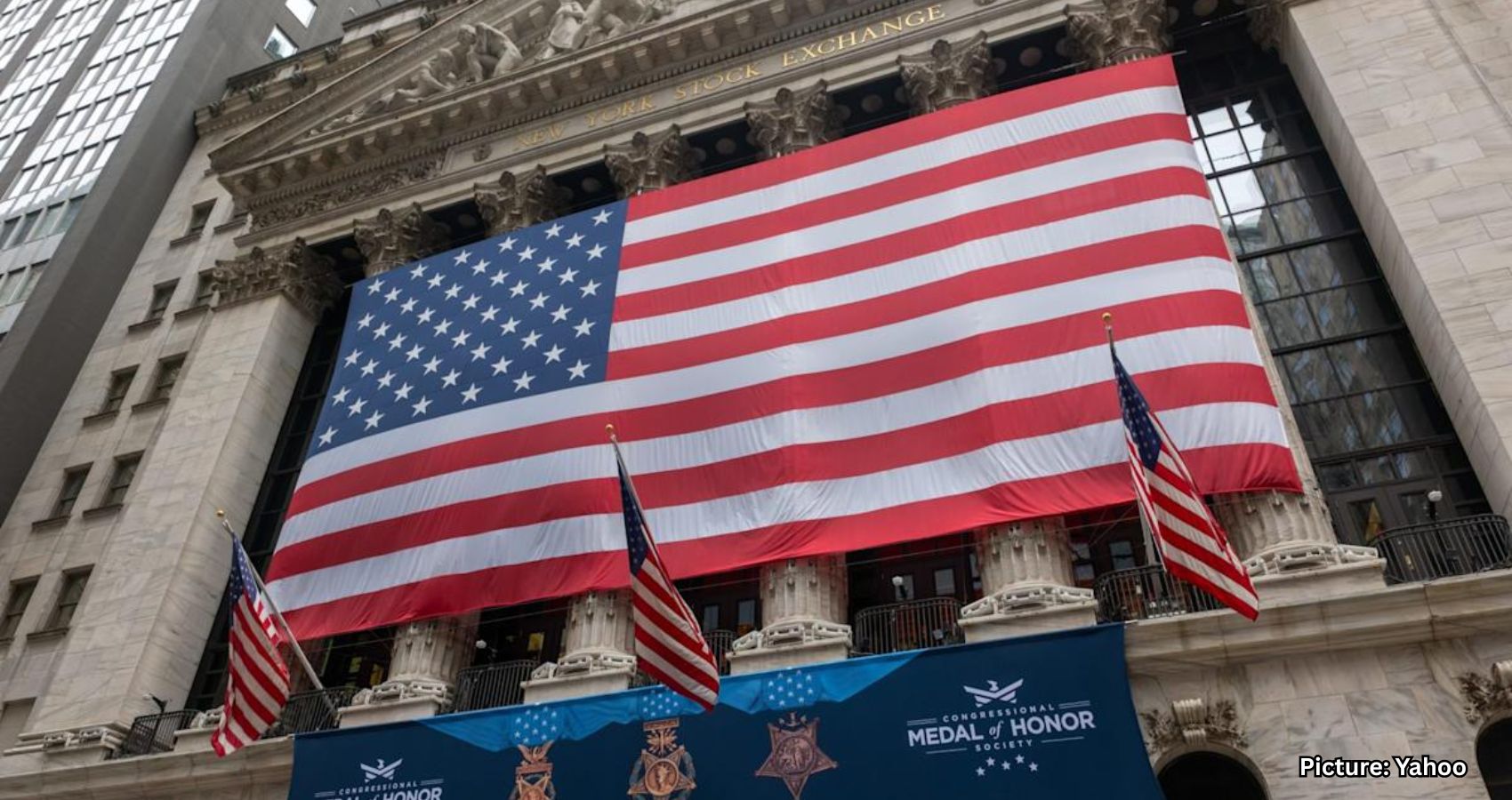 Featured & Cover America’s Soaring National Debt Crosses $37 Trillion Threatens Economic Stability and Public Programs