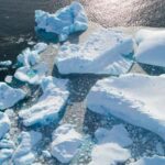 Featured & Cover Antarctic Ice Sheet Shows Surprising Growth but Scientists Urge Caution on Climate Outlook