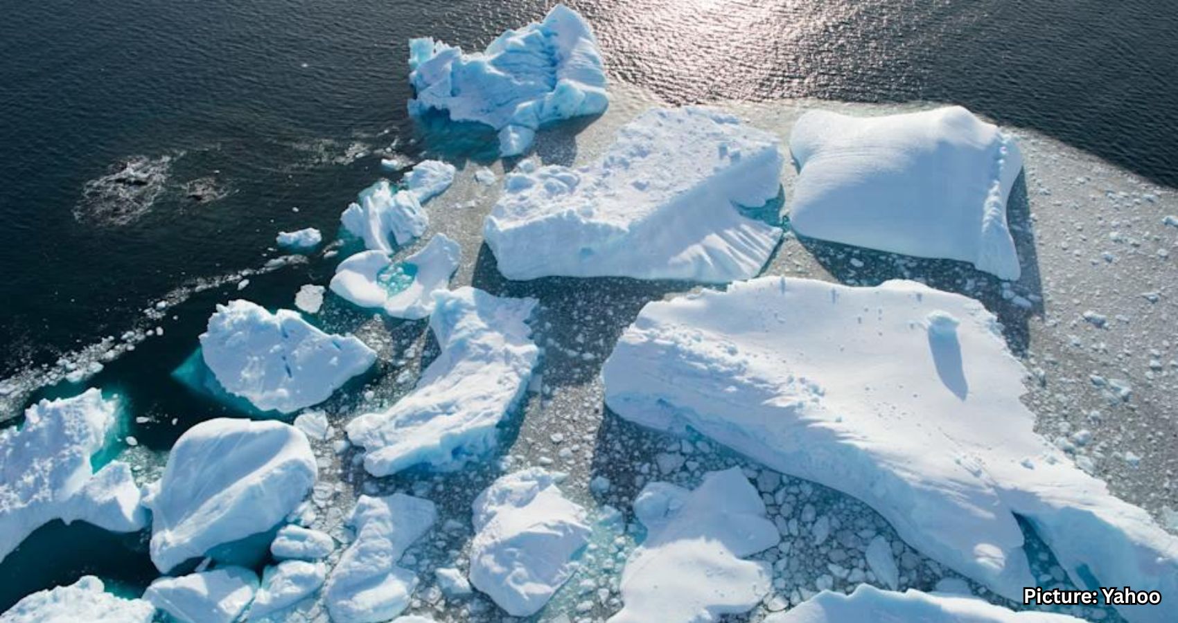 Featured & Cover Antarctic Ice Sheet Shows Surprising Growth but Scientists Urge Caution on Climate Outlook