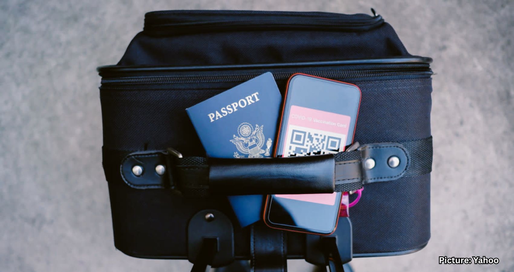 Featured & Cover  Apple’s New Digital Passport Feature Promises Easier Travel—But Don’t Toss Your Physical Copy Yet
