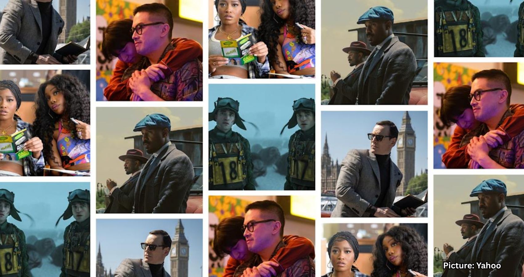 Featured & Cover Box Office Blockbusters The Biggest Movie Hits of 2025 So Far