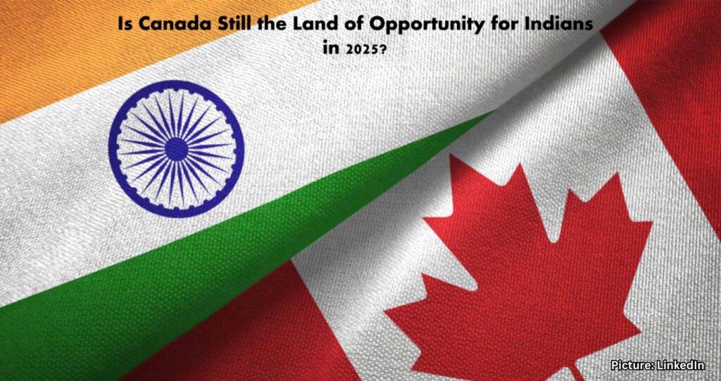 Featured & Cover Canada continues to reinforce its position as one of the world’s most open and welcoming destinations for international workers Beginning in July 2025 the process for skilled