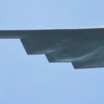 Featured & Cover China Edges Closer to B 2 Rival as U S Deploys Stealth Bomber Against Iran