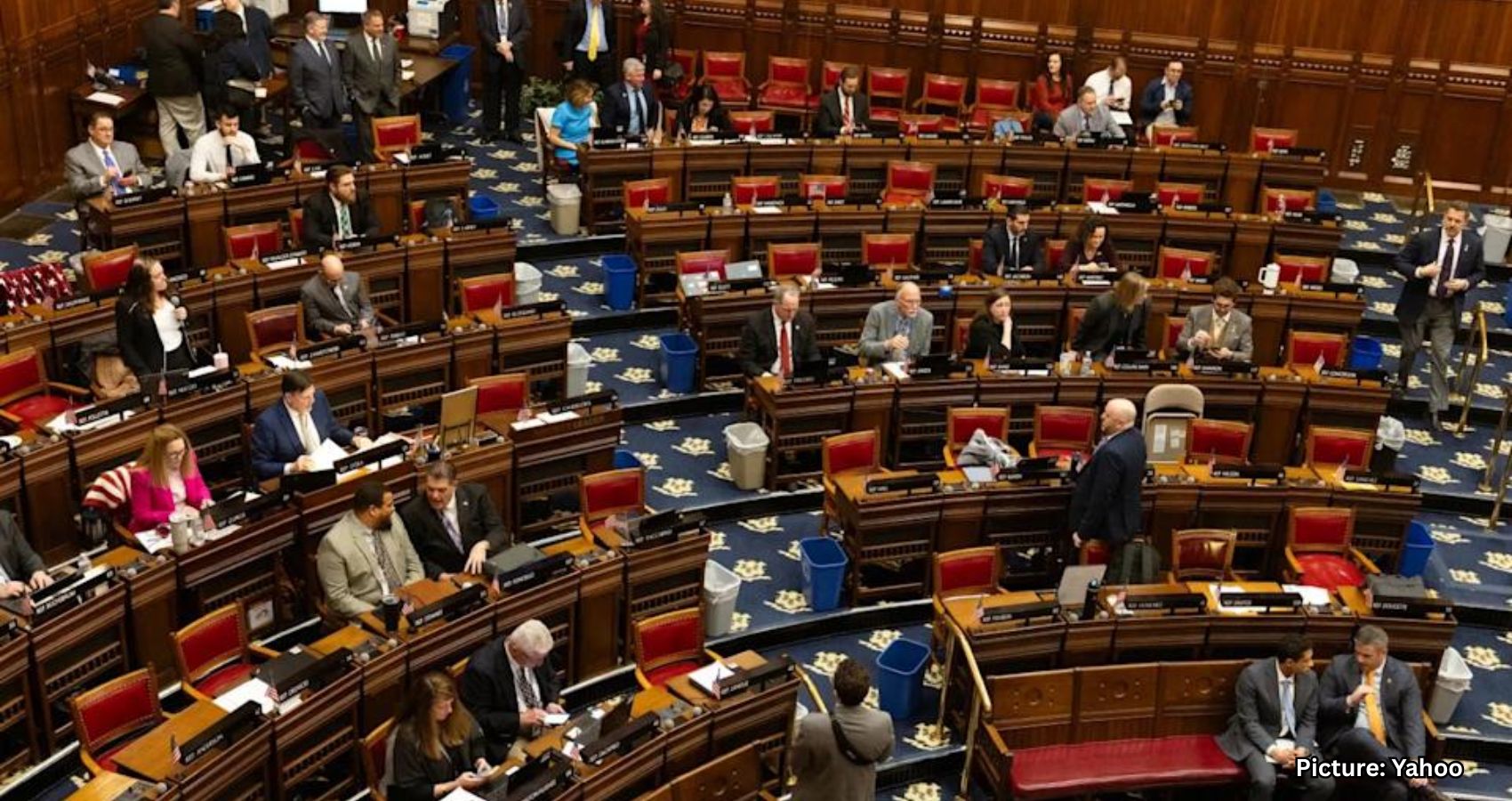 Featured & Cover Connecticut’s New Laws Take Effect July 1 Focus on Education Energy and Public Welfare