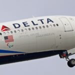 Featured & Cover Delta Set to Resume Nonstop Flights from Atlanta to Delhi by 2026 in Strategic Partnership with IndiGo and Global Airlines