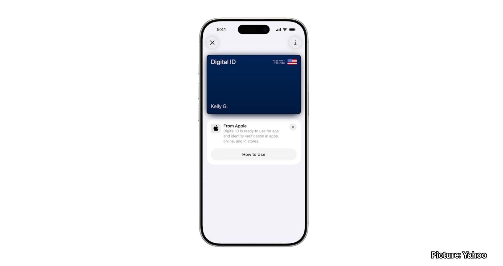 Featured & Cover Digital Passports Take Off TSA Now Accepts Mobile IDs But Booklets Still Needed for International Travel