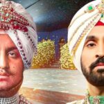 Featured & Cover Diljit Dosanjh's Met Gala Look Symbolizes a Global Punjabi Style Revolution