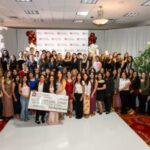 Featured & Cover Dr Prem Reddy Foundation Awards $110 000 in Scholarships to 85 High Desert Health Science Students