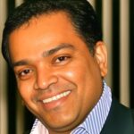 Featured & Cover Dr Suresh U Kumar Honored with Prestigious Lifetime Achievement Award for Immigrant Entrepreneurship